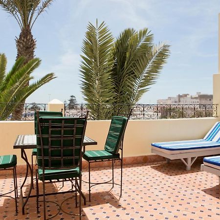 Aghata Palms Riad Эс-Сувейра Экстерьер фото