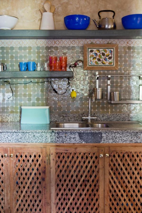 Aghata Palms Riad Эс-Сувейра Экстерьер фото