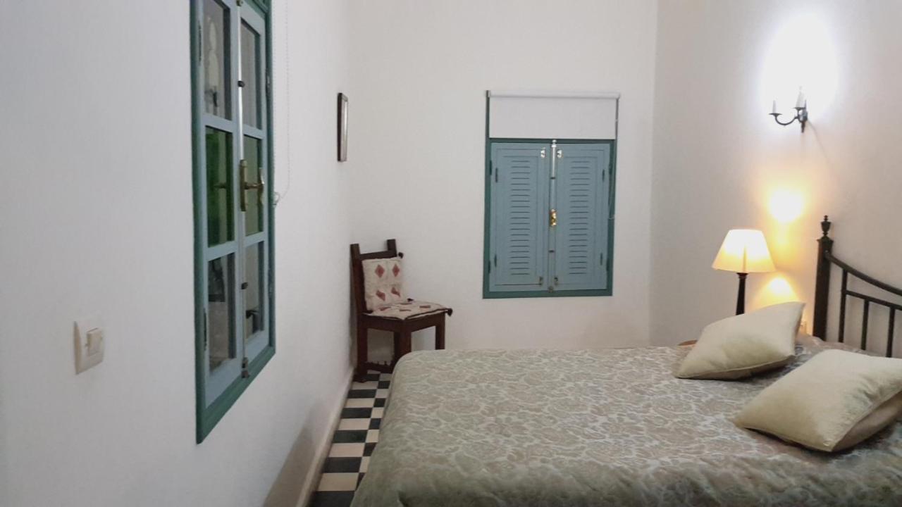 Aghata Palms Riad Эс-Сувейра Экстерьер фото