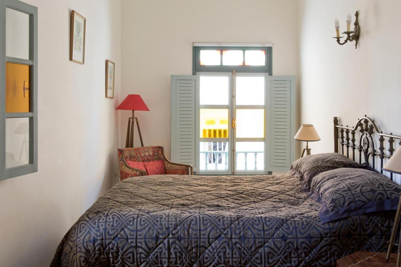 Aghata Palms Riad Эс-Сувейра Экстерьер фото