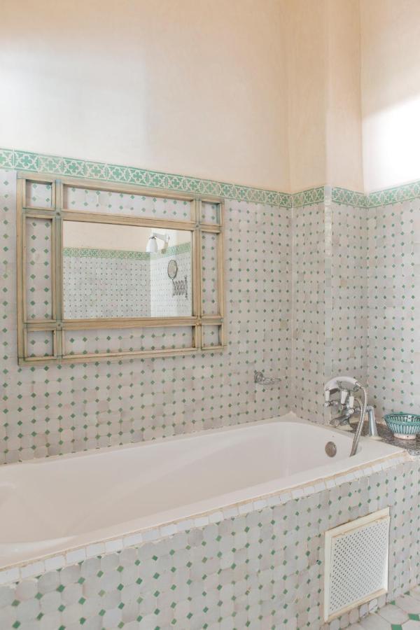 Aghata Palms Riad Эс-Сувейра Экстерьер фото