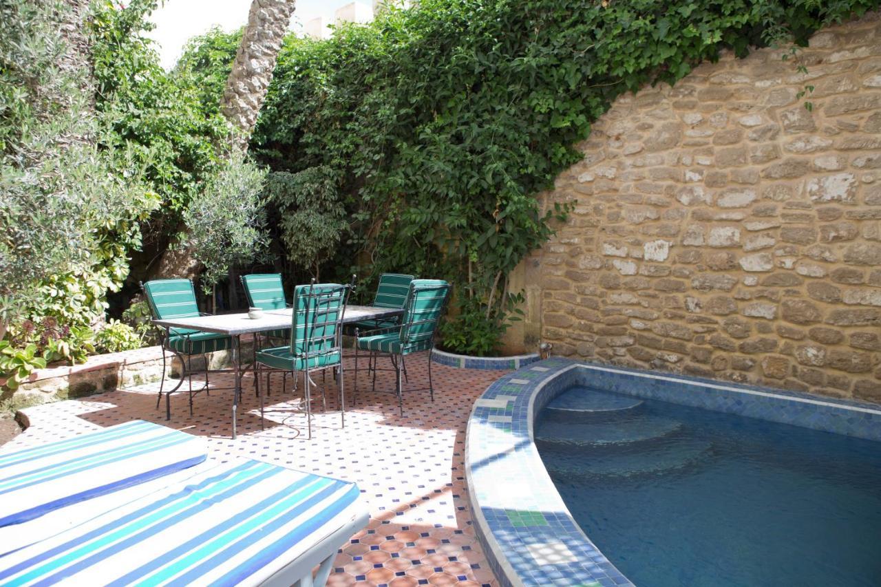 Aghata Palms Riad Эс-Сувейра Экстерьер фото