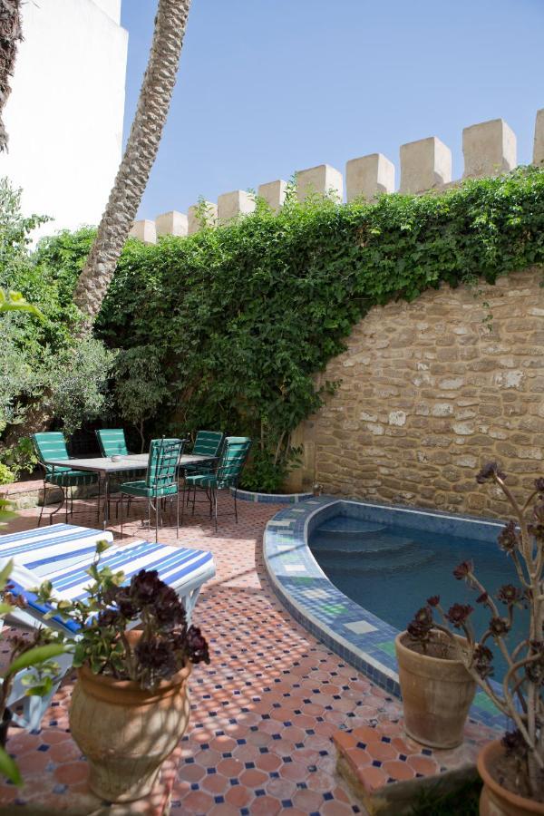 Aghata Palms Riad Эс-Сувейра Экстерьер фото