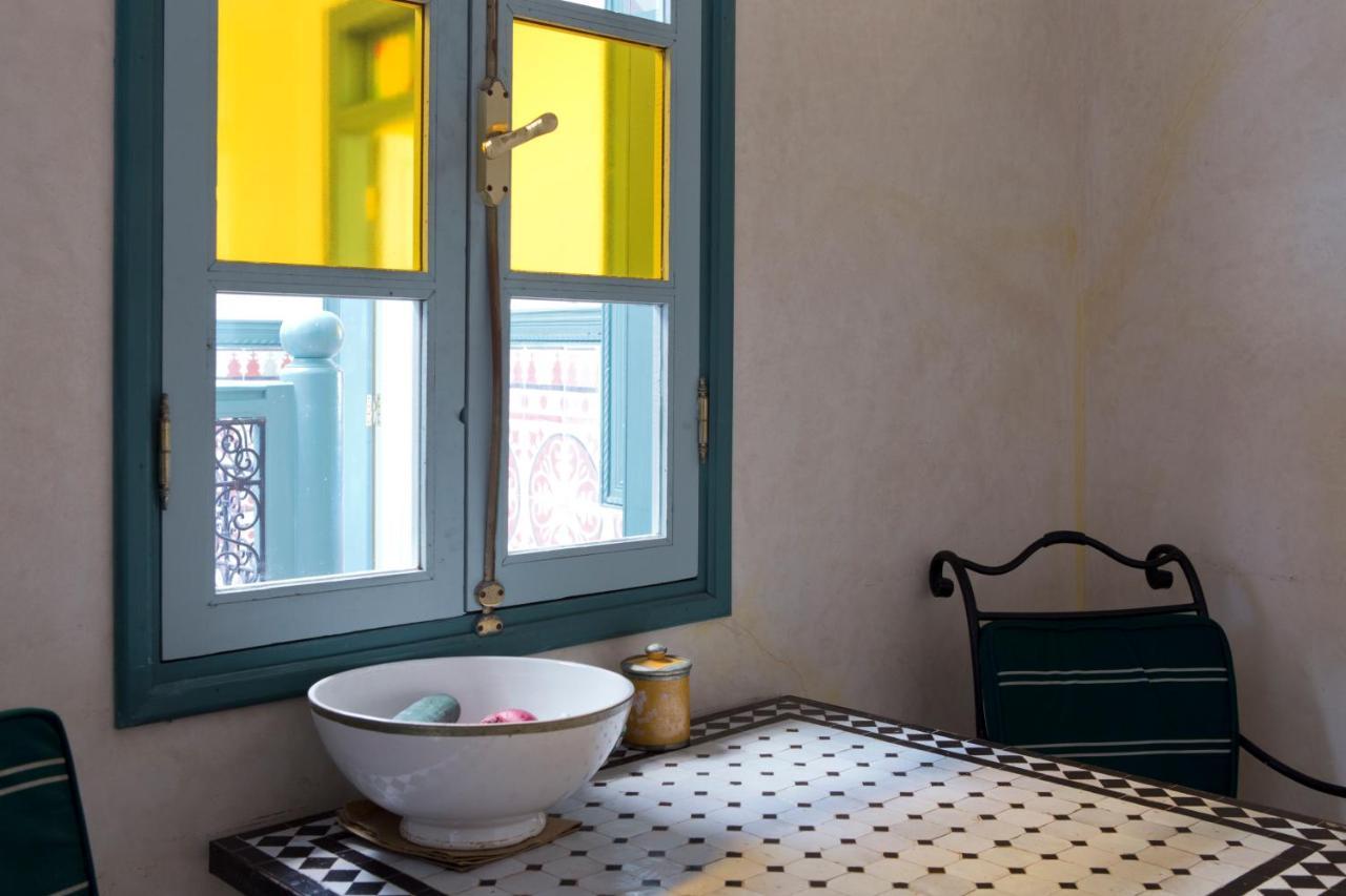 Aghata Palms Riad Эс-Сувейра Экстерьер фото