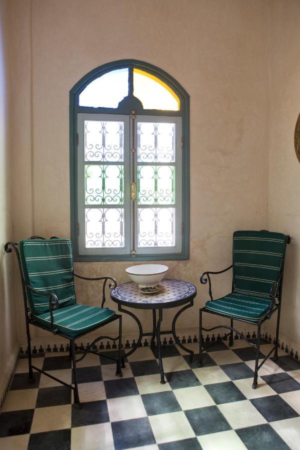 Aghata Palms Riad Эс-Сувейра Экстерьер фото